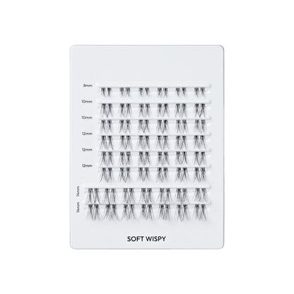 FALSCARA Multipack - Soft Wispy