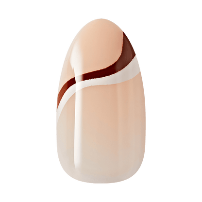 imPRESS Design Press On Nails - Better Me