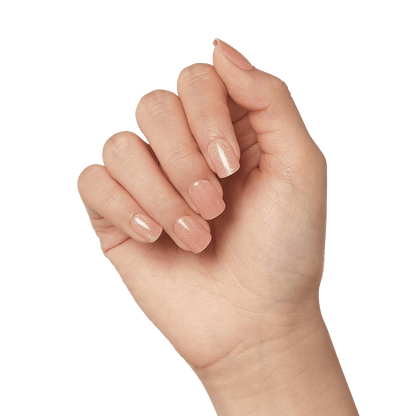 Starstruck colorFX by imPRESS No Glue Needed - Image 4