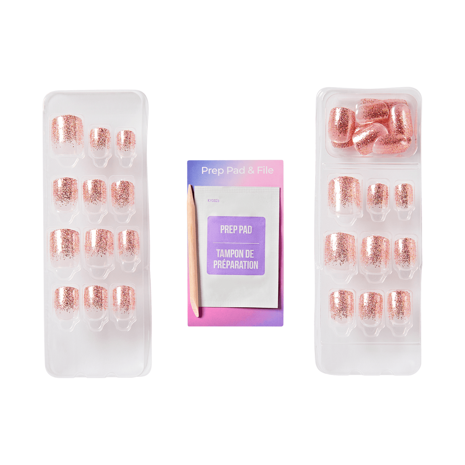 colorFX by imPRESS Press On Nails  - Dimension