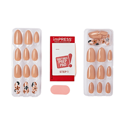 imPRESS Design Press On Nails - As it Was