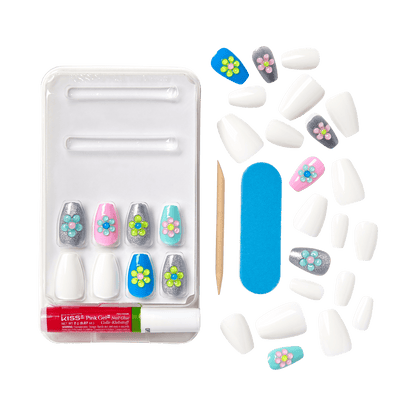 Drip Harder Nail Drip - Image 4