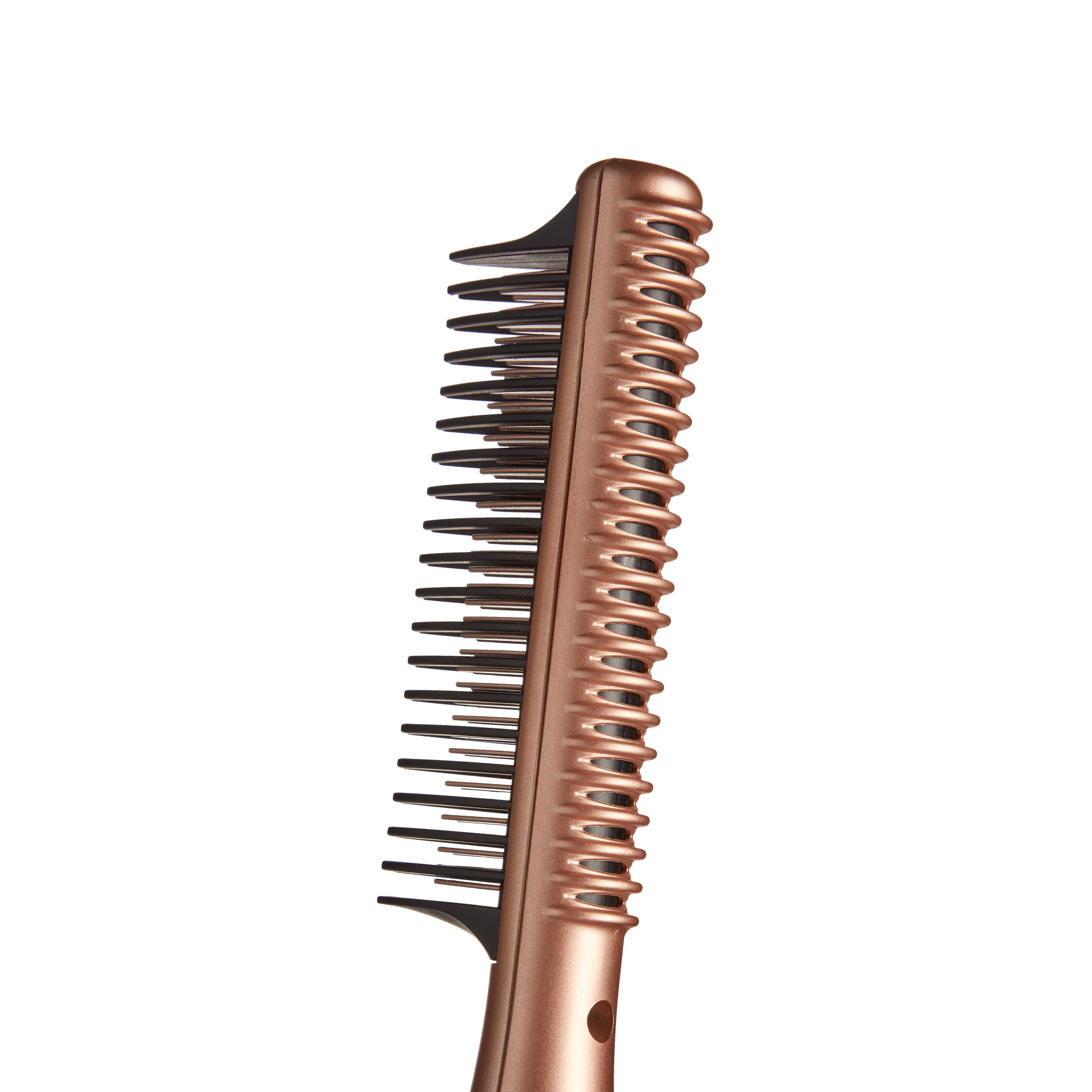 KISS Dry &amp; Style Heat Brush
