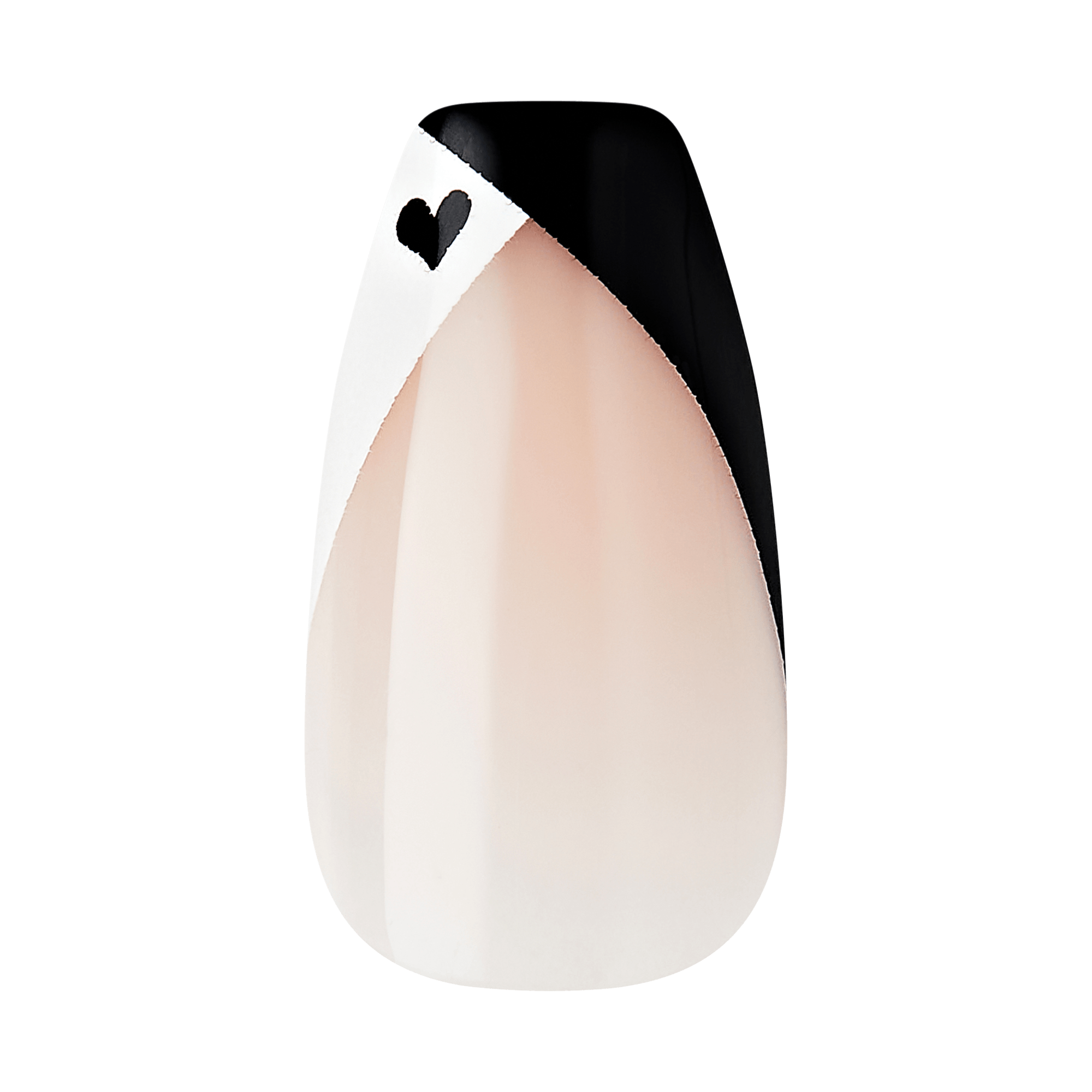 KISS Salon Design Press On Glue Nails - Splendid