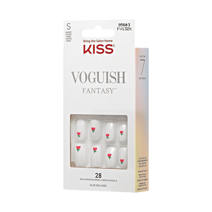 Clocks Voguish Fantasy Spring - Image 3