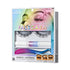 KISS Falscara Love Always Wins Starter Kit with false lashes, adhesive, and applicator.
