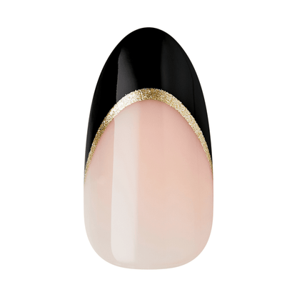 imPRESS Design Press On Nails - French Latte