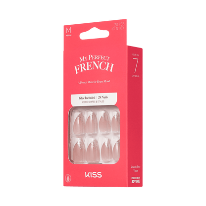 4EVER My Perfect French - Image 3