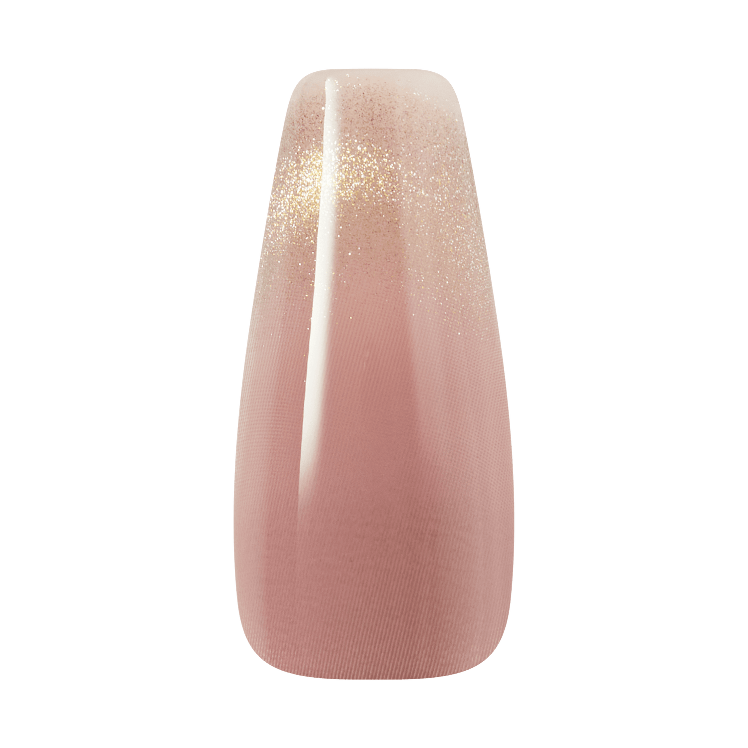 KISS Mystical Moment Press On Glue Nails - Genesis