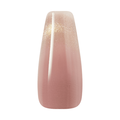 KISS Mystical Moment Press On Glue Nails - Genesis