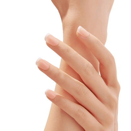 imPRESS Press On Nails - Chic French