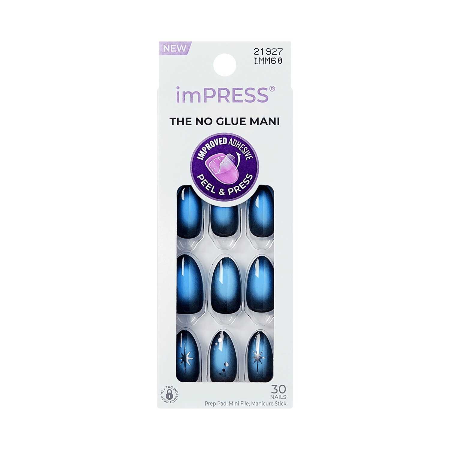 imPRESS Design Press On Nails - Lovesome