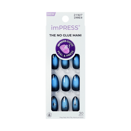 imPRESS Design Press On Nails - Lovesome