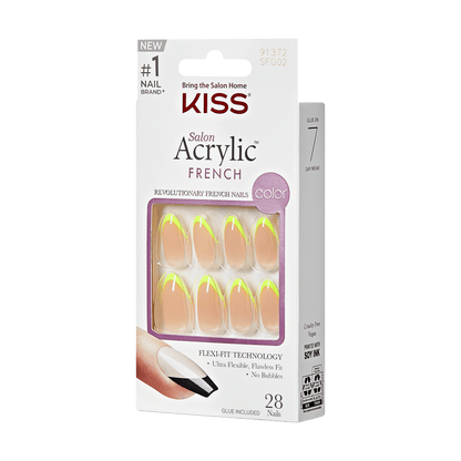 Hype Salon Acrylic French Color - Image 4