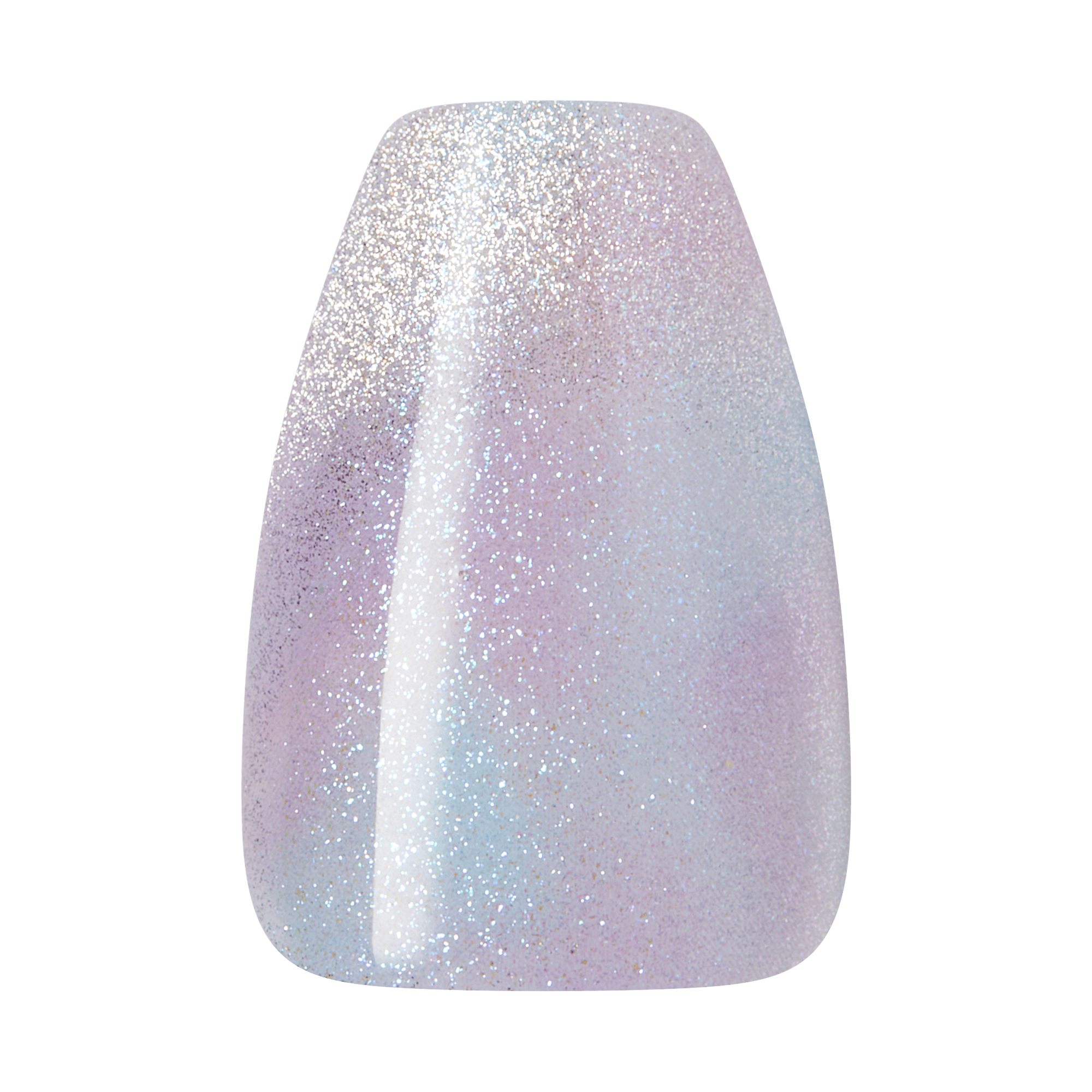 KISS Mystical Moment Press On Glue Nails - We Back