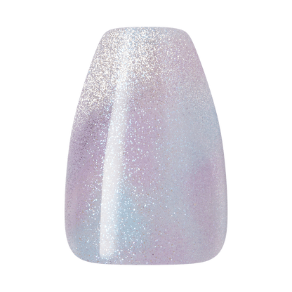 KISS Mystical Moment Press On Glue Nails - We Back