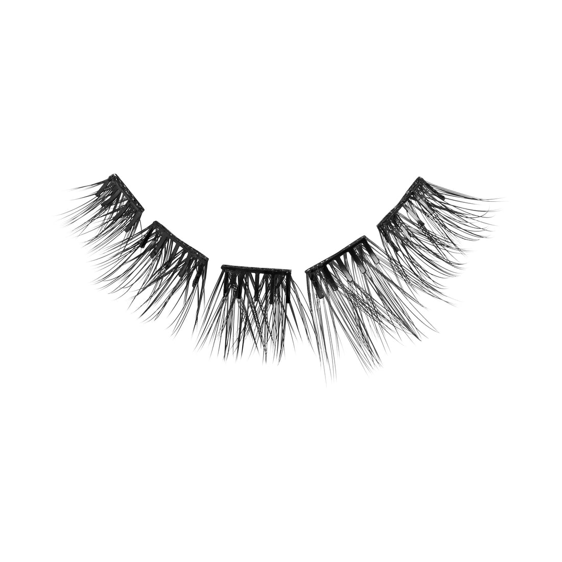 imPRESS Falsies Pre-Glued Lash Clusters Multipack - Classic Wispy