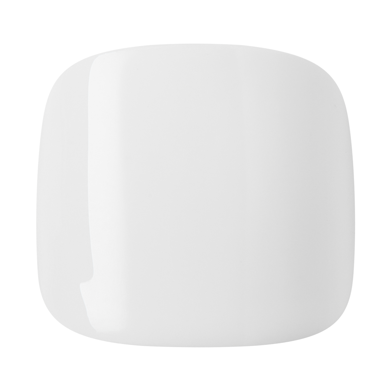 KISS CORE Color Press On Glue Toenails - Toe-tally Yours