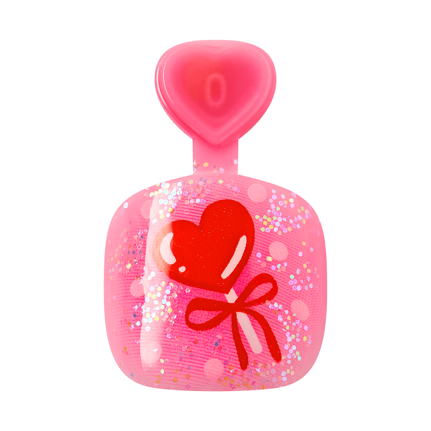 imPRESS Kids Press On Nails - Candy Heart