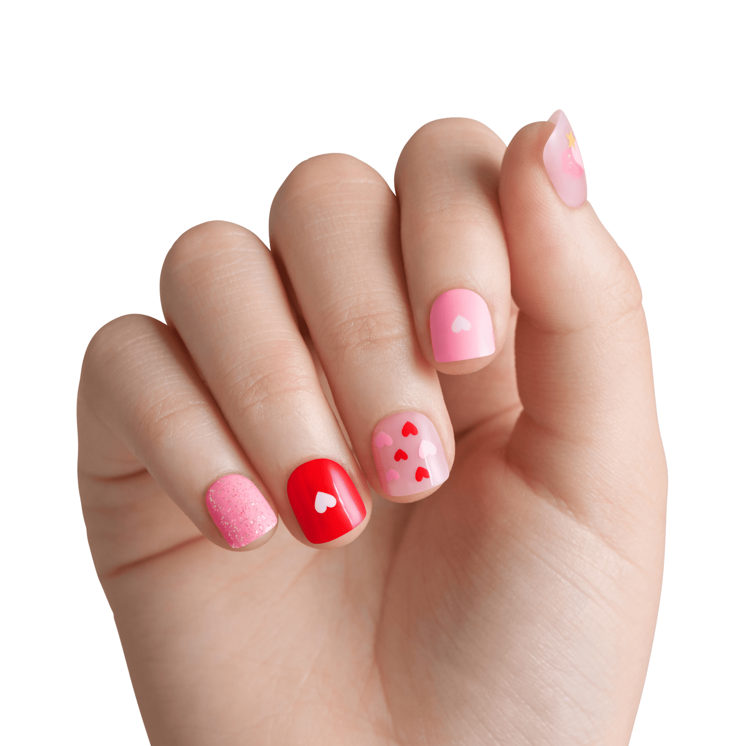 imPRESS Kids Press On Nails - Your Smile