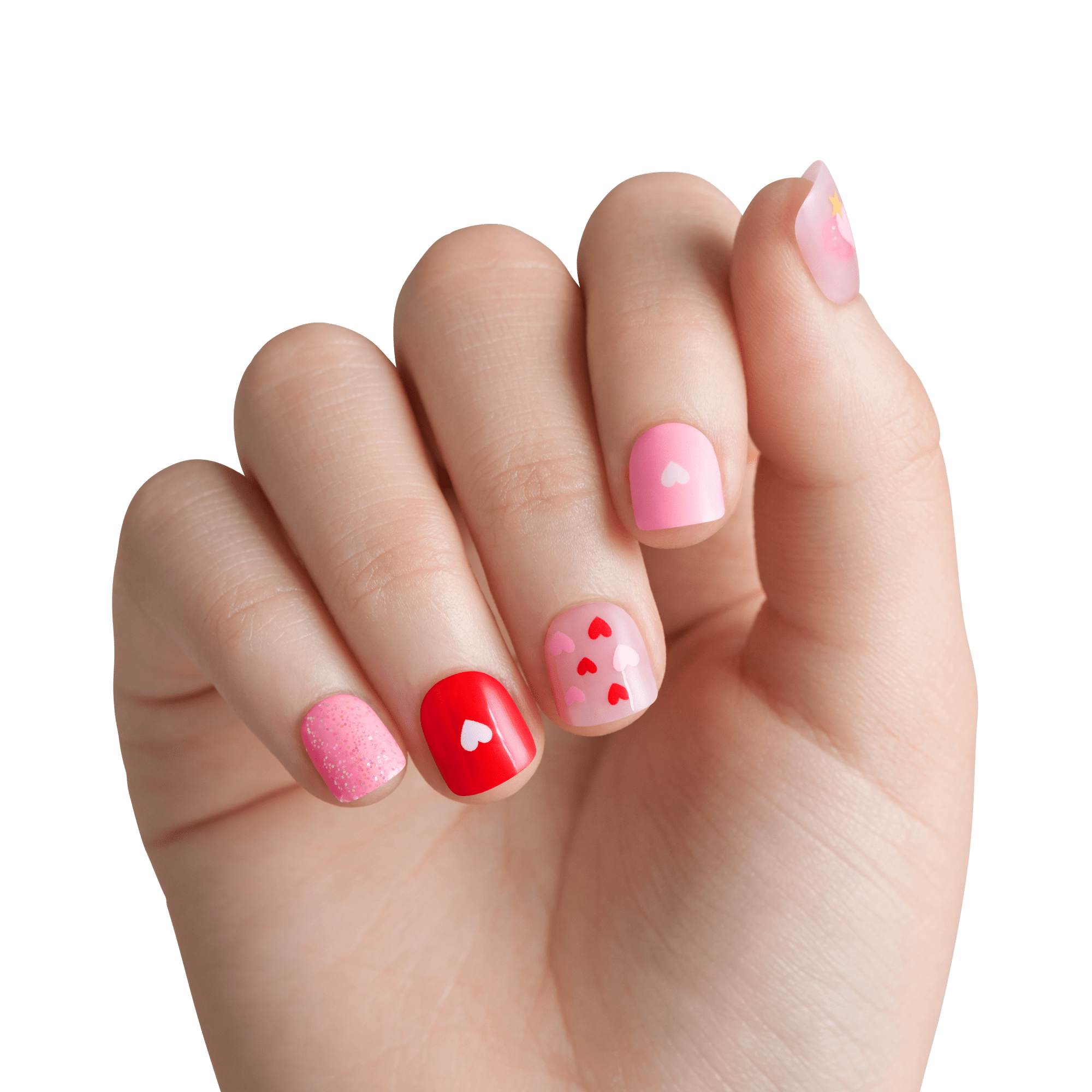 imPRESS Kids Press On Nails - Your Smile