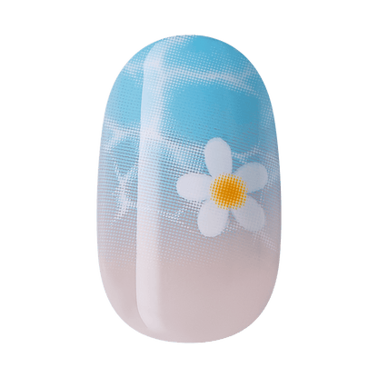 All Glow imPRESS Design Summer No Glue Needed - Image 6