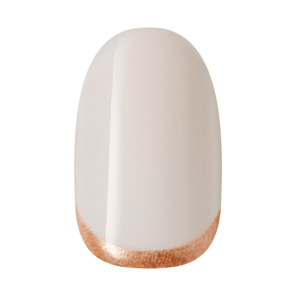 imPRESS Design Press On Nails - After Break