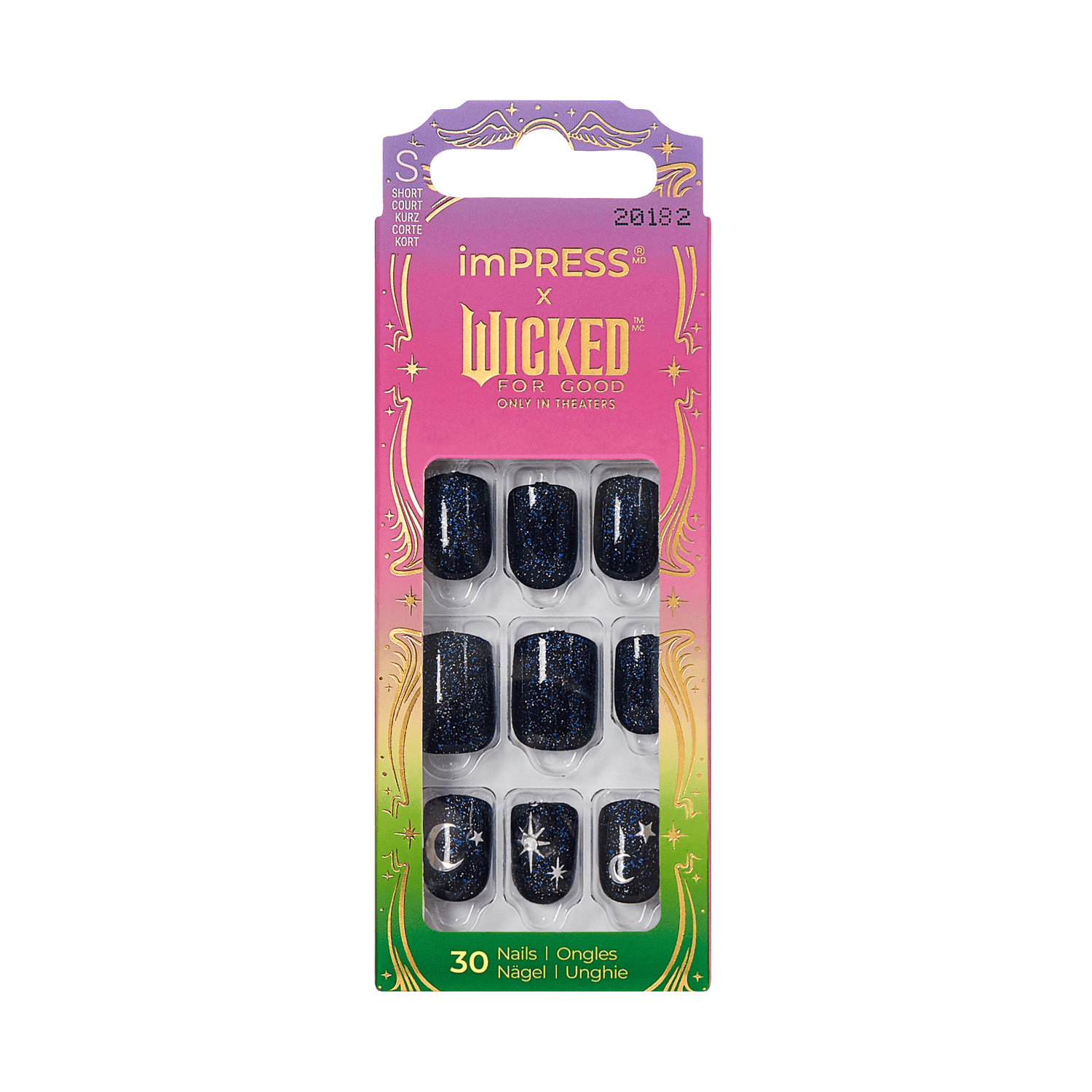 imPRESS X WICKED: FOR GOOD | Know Your Power