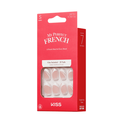 Wants My Perfect French - Image 3