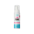 Kiss Colors & Care Curl Foam, 237mL bottle with white pump dispenser