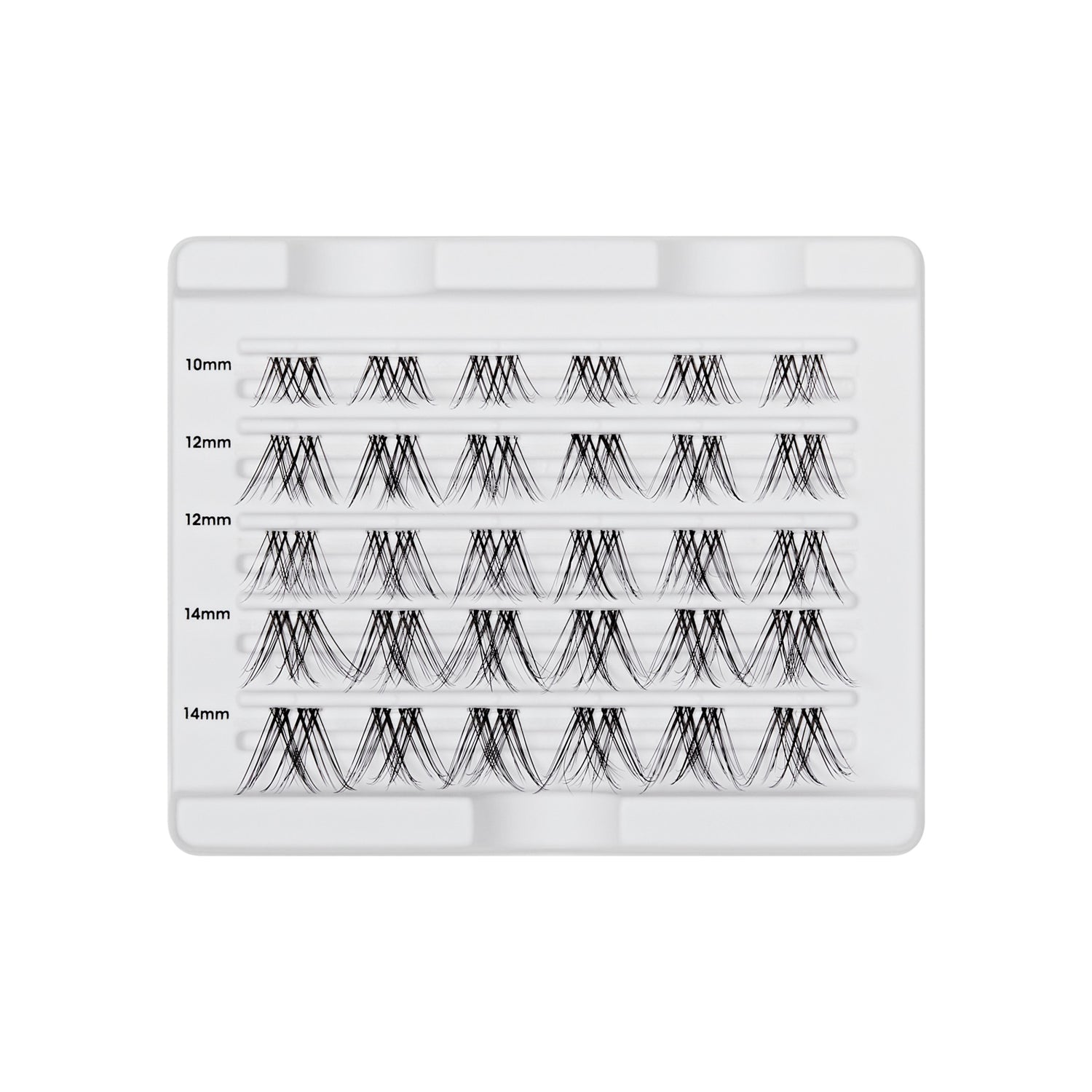 FALSCARA Faux Mink Multipack – 30 Wisps