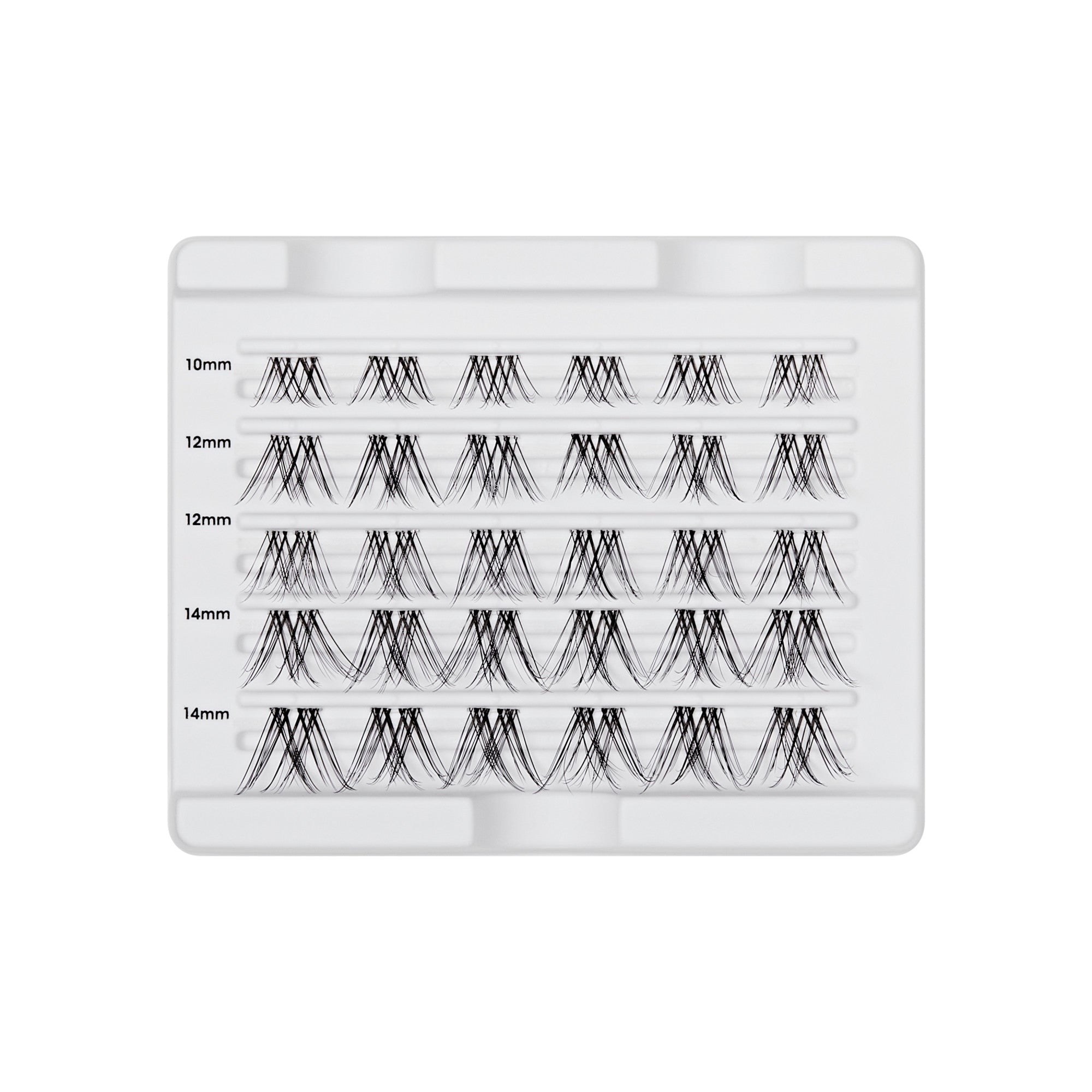 FALSCARA Faux Mink Multipack – 30 Wisps