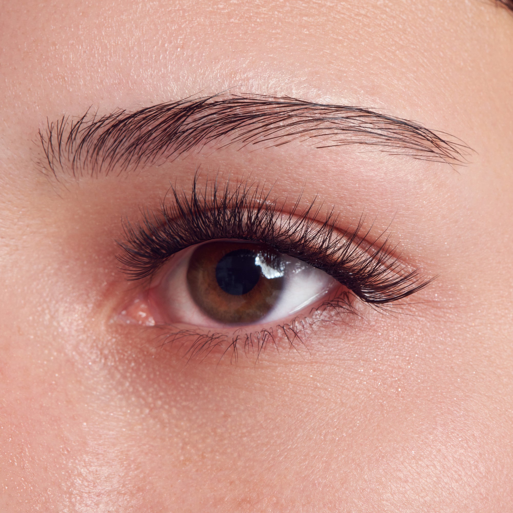 imPRESS Falsies Long Lasting Pre-Glued Lash Clusters Kit - Demi Bold