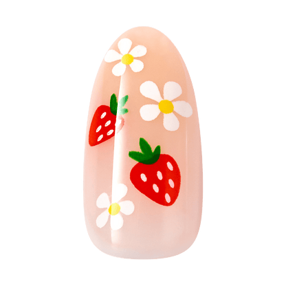 imPRESS Design Press On Nails - Utopian