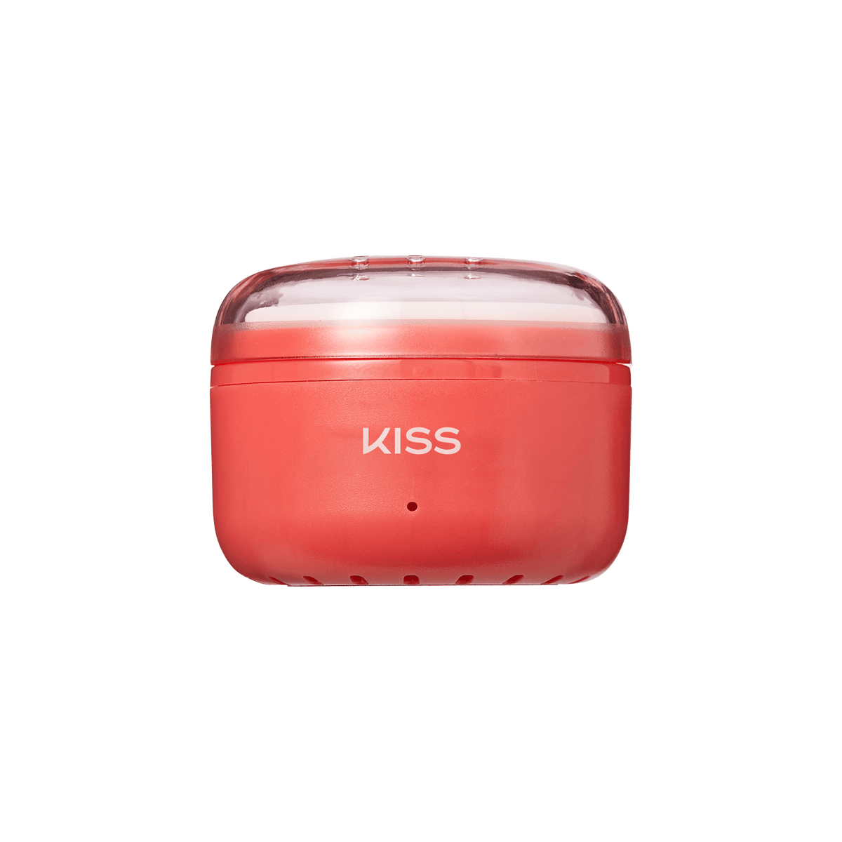Kiss Brow Wax Kit | Starter Kit, Heater, Hard Wax, 10 Applicators, 10 Waxing Strips, 15 Post-Wax Wipes
