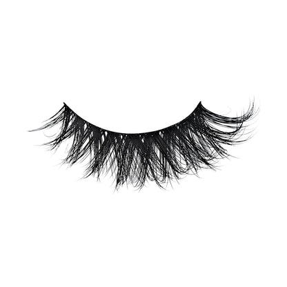 KISS Lash Couture Matte Black Multipack - Matte Lace