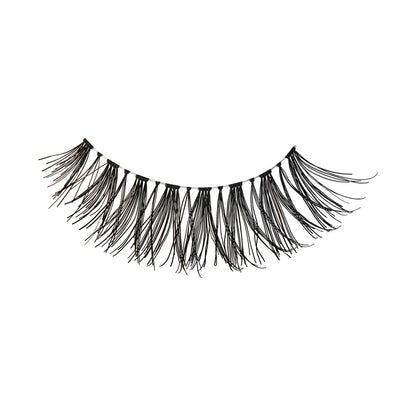 KISS Halloween Lashes &amp; Gem Sticker - Mysterious