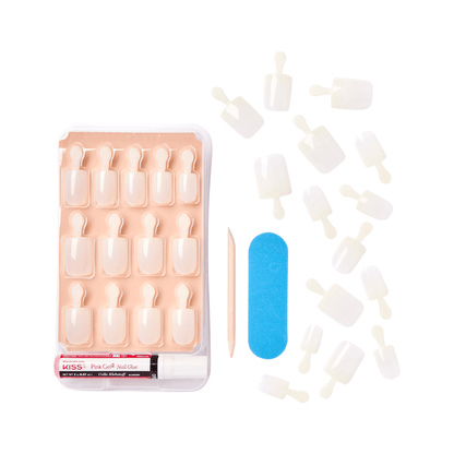 Brief Encounter Salon Acrylic Natural - Image 4