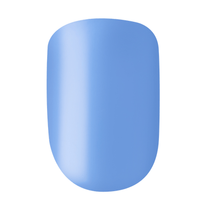 Baby Why So Blue imPRESS Color No Glue Needed - Image 5