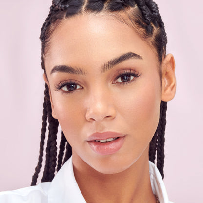 White Shirt The New Natural Effortless Minimal Look 12mm - Image 3