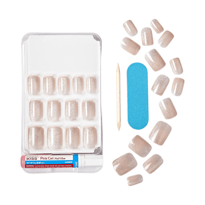 Dignity Gel Fantasy Magnetic - Image 4