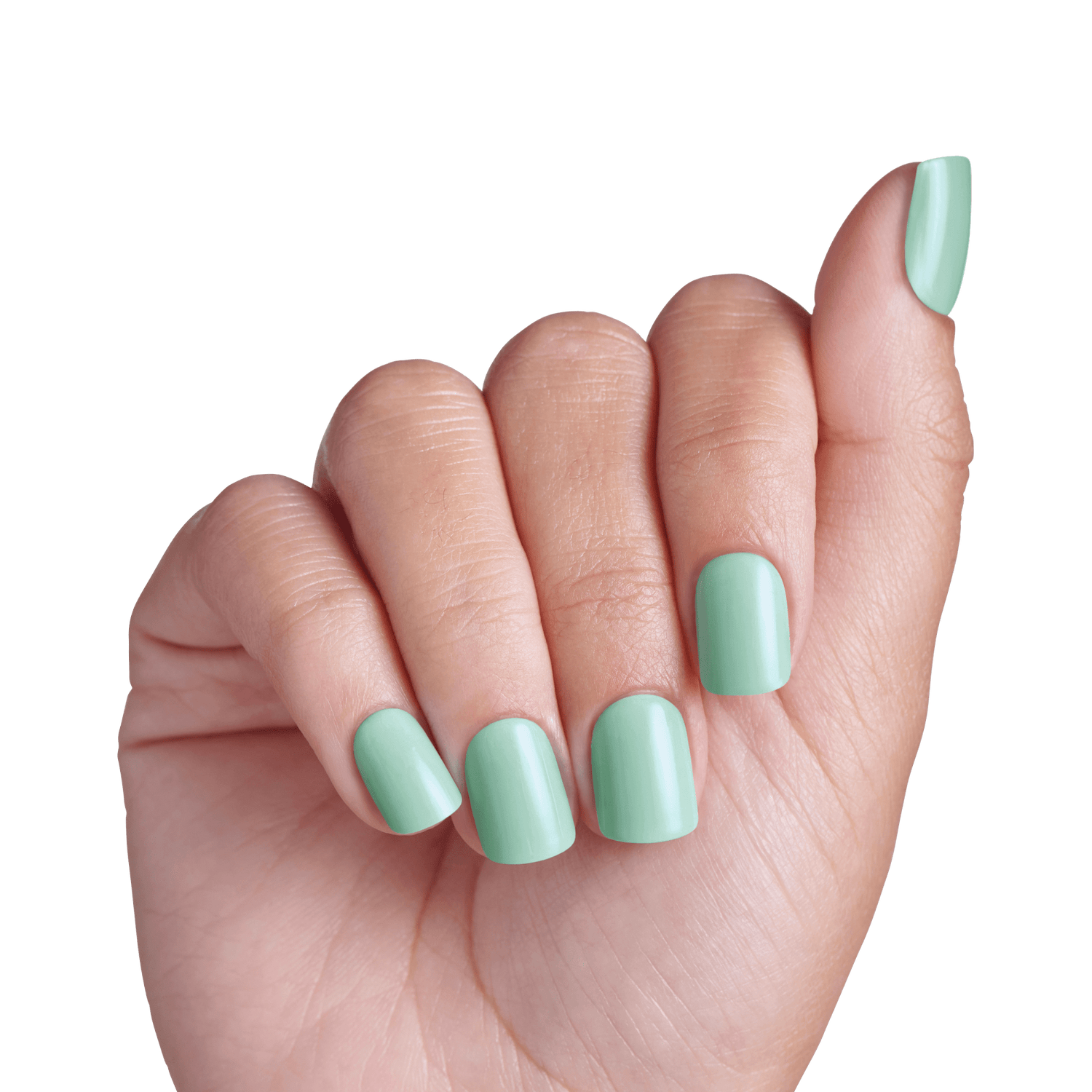 imPRESS Color Press On Nails - Get Closer