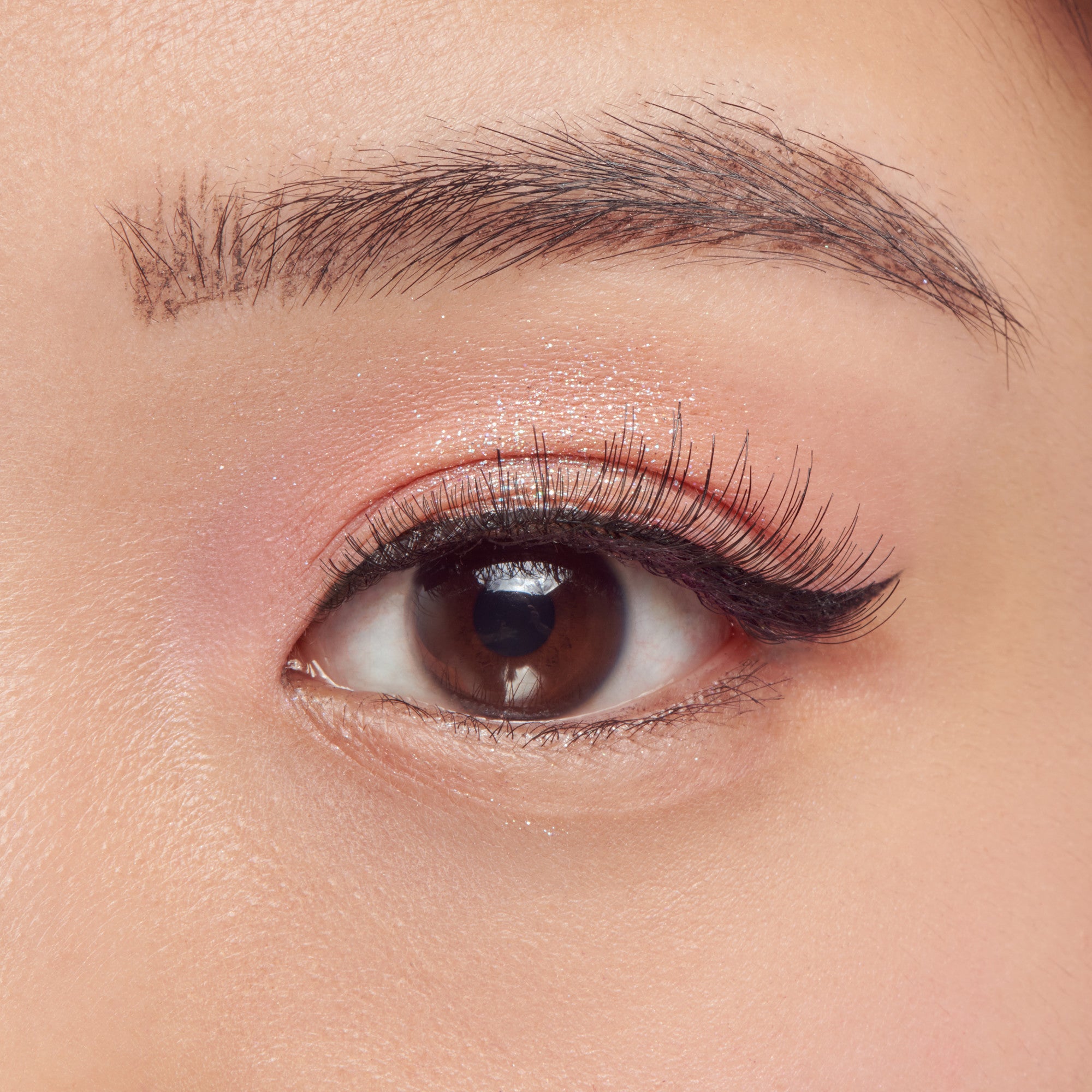 Kiss Magnetic Eyeliner &amp; Lashes - Lure