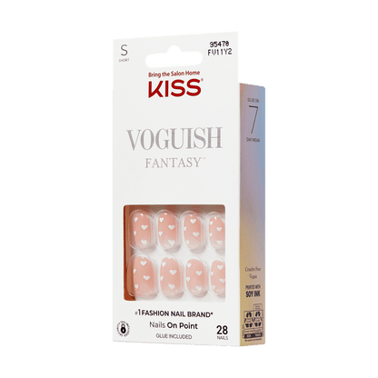 Sparkle Splay Voguish Fantasy - Image 3