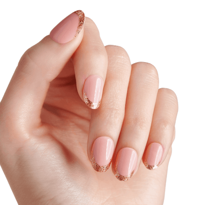 imPRESS Design Press On Nails - To Be Loved