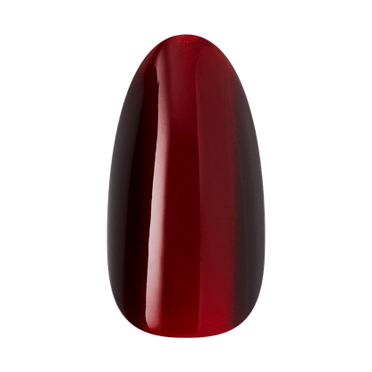 KISS CORE Magnetic Press On Glue Nails - Apple Blossom