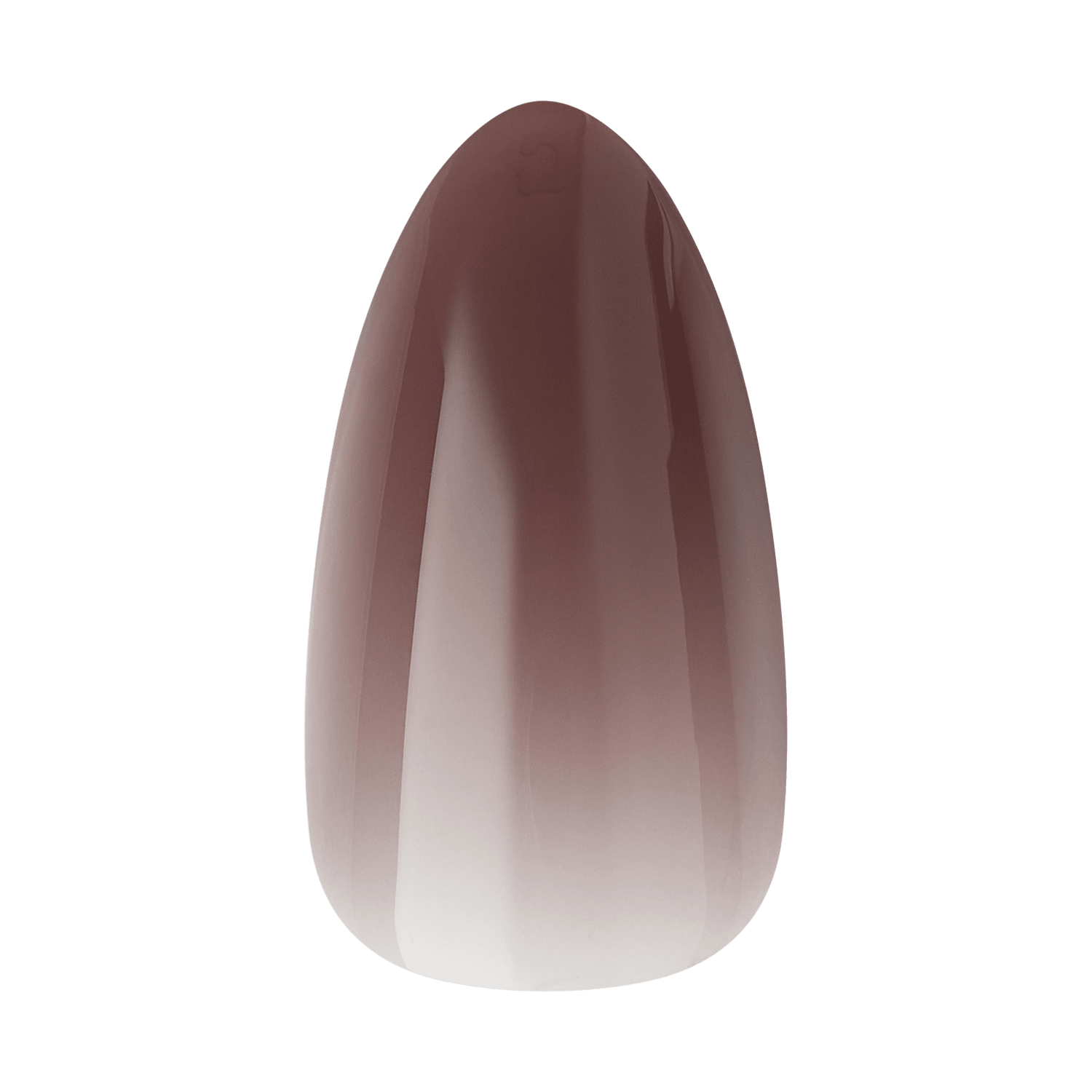KISS Bare but Better Press On Glue Nails - Neutral