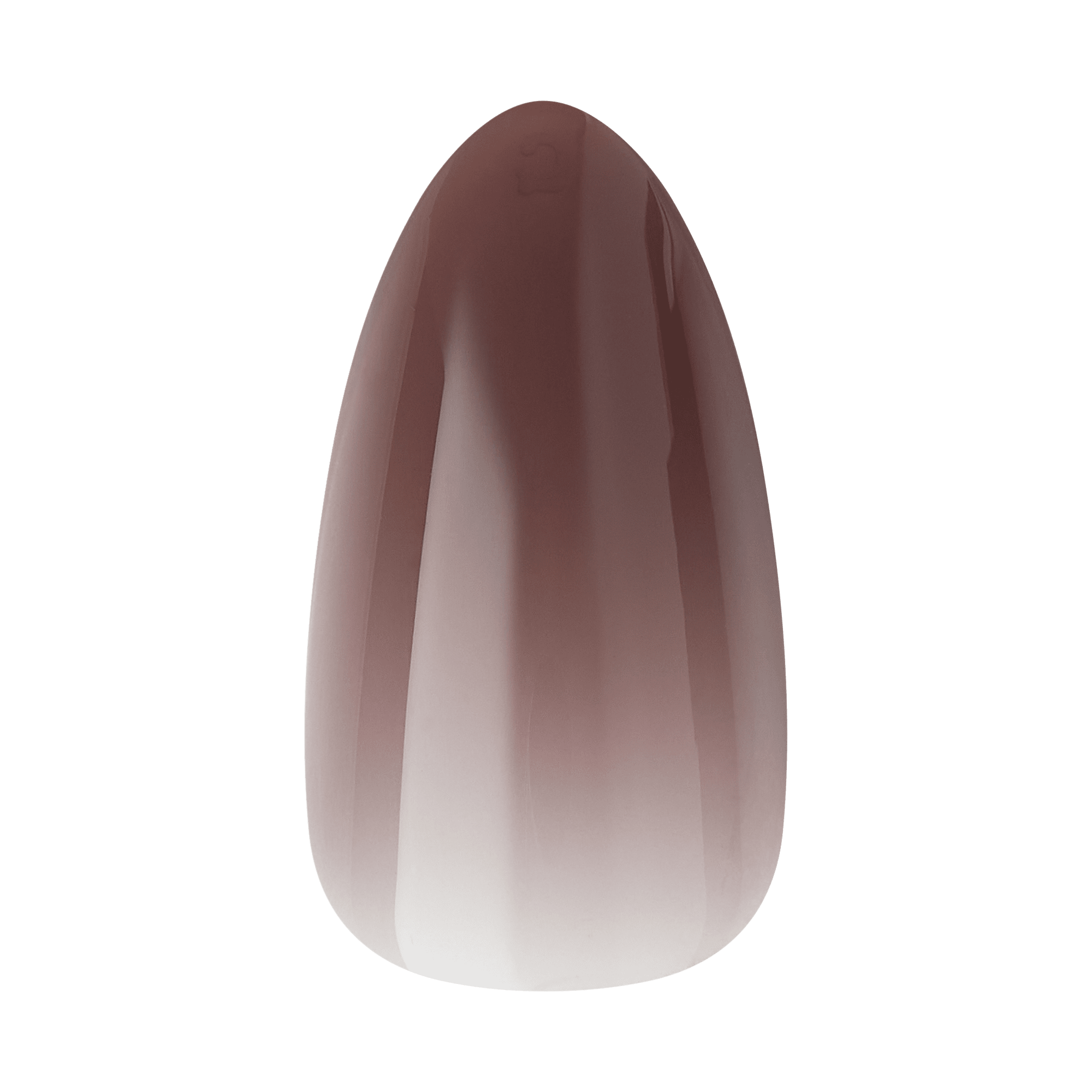 KISS Bare but Better Press On Glue Nails - Neutral
