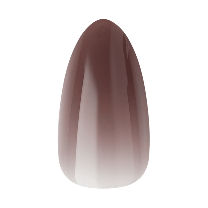 KISS Bare but Better Press On Glue Nails - Neutral