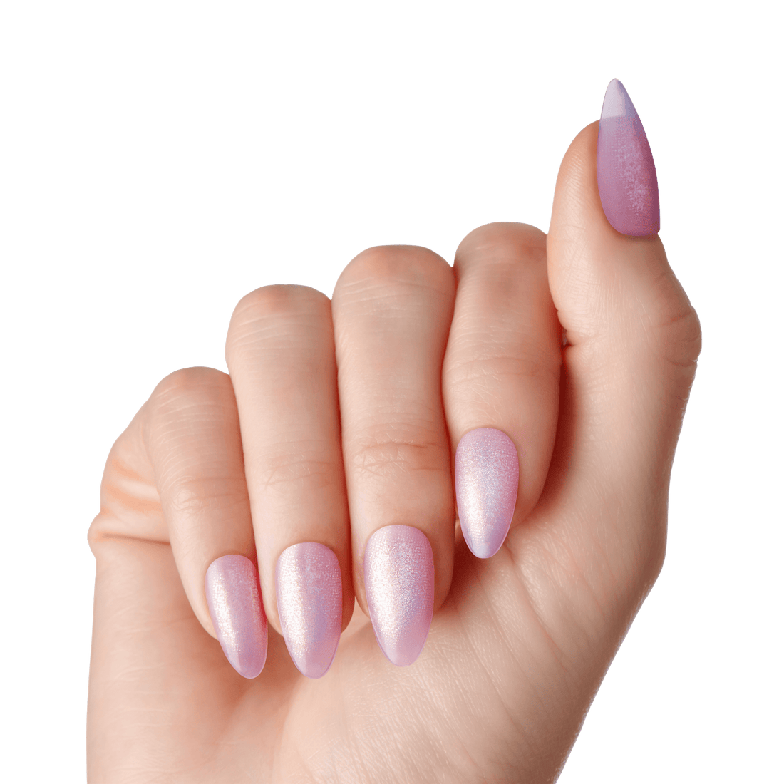 KISS Mystical Moment Press On Glue Nails - Charismatic